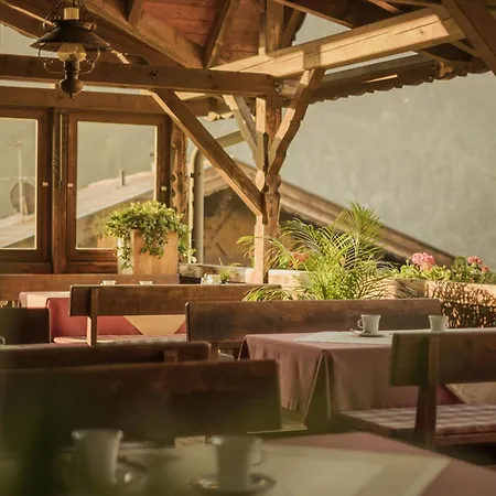 Moarhof Hotel