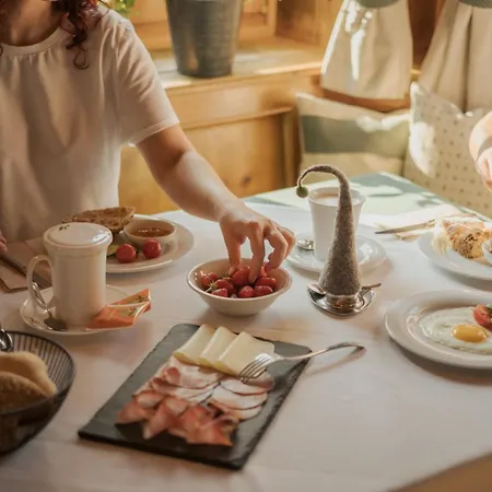 Moarhof Hotel Velturno