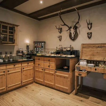 Moarhof Hotel Velturno