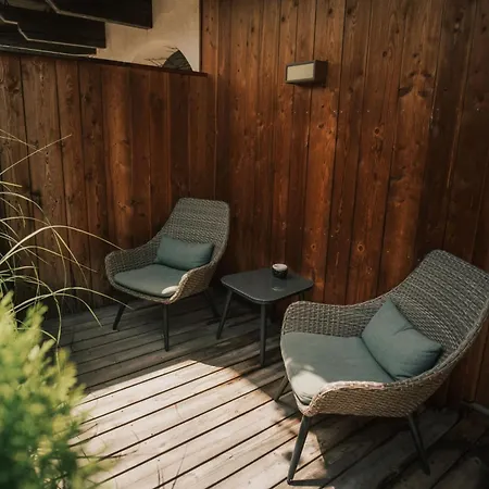 Hotel Moarhof