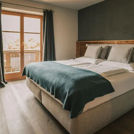 Moarhof Hotel *