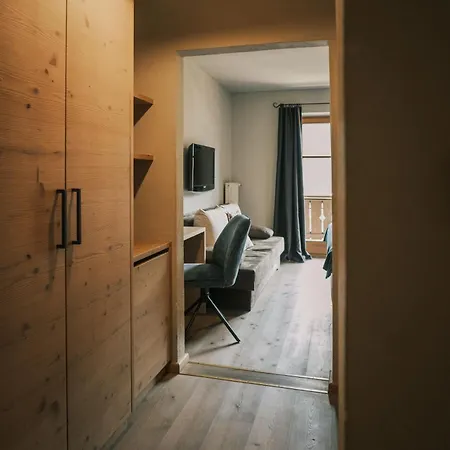 Hotel Moarhof *
