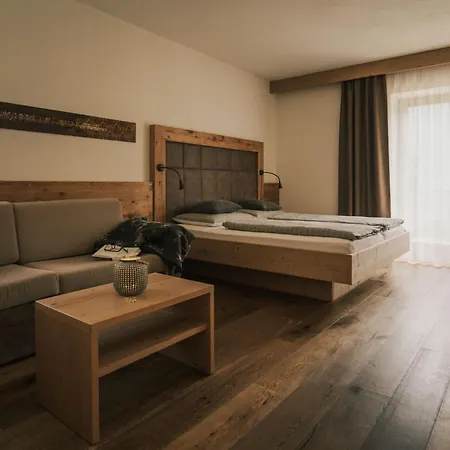 Moarhof Hotel