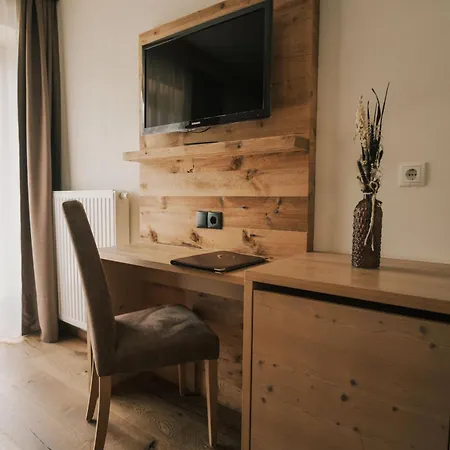 Moarhof Hotel Velturno