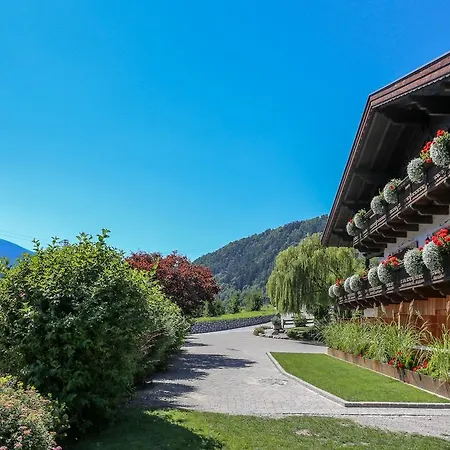 Hotel Moarhof Velturno