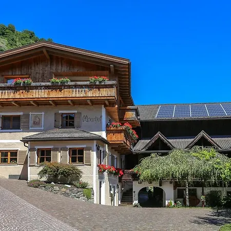 Moarhof Velturno